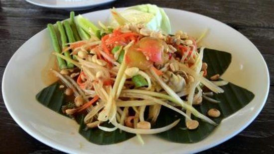 Sunset Farm and Restaurant